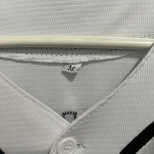 The Sandlot (Squints) Baseball Jersey